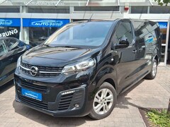 Bild des Angebotes Opel Vivaro Kasten Elegance /HeadUp/Leder/Navi/