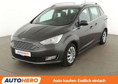 Bild des Angebotes Ford Grand C-Max 1.5 EcoBoost Titanium*7-SITZER*NAVI*PDC*SHZ*