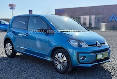 Bild des Angebotes VW up! UNITED KAMERA SITZHEIZUNG SPURASSIST TEMP