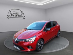 Bild des Angebotes Renault Clio Clio Diesel BLUE dCi 100 EVOLUTION