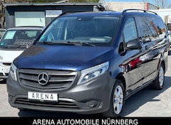 Bild des Angebotes Mercedes-Benz Vito Tourer Pro 119 CDI Lang*Automatik*8Sitzer