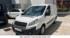 Bild des Angebotes Fiat Scudo 10 SX L1H1 130 Multijet