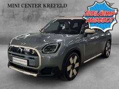 Bild des Angebotes MINI Cooper SE Countryman Favoured Trim PAKET XL 20'' AHK HuD 360°NAVI