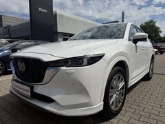 Bild des Angebotes Mazda CX-5 2.5L SKYACTIV 194ps 6AT FWD TAKUMI