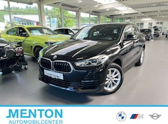 Bild des Angebotes BMW X2 sDrive18i Advantage Navi/DAB/LED/Lordose/elektr. H