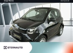 Bild des Angebotes smart forTwo EQ fortwo Klima/Tempomat/eFH./Audiosystem