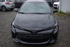 Bild des Angebotes Toyota Corolla Hybrid Club