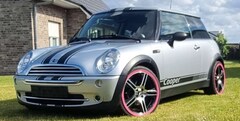 Bild des Angebotes MINI Cooper Sport