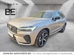 Bild des Angebotes Volvo XC60 T8 AWD Recharge Plug-In Hybrid Ultra Dark