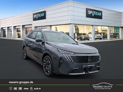 Bild des Angebotes Peugeot 5008 Hybrid GT 145