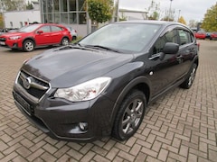 Bild des Angebotes Subaru XV 2.0i Active 4WD---Sonderpreis---