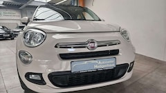 Bild des Angebotes Fiat 500X Navi Panorama Alu18 Tempo BEATS 2.Hand