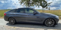Bild des Angebotes BMW 340 BMW 3er GT - 340i GT
