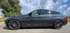 Bild des Angebotes BMW 340 BMW 3er GT - 340i GT