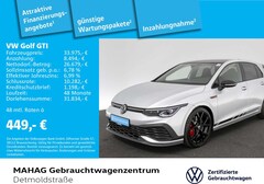 Bild des Angebotes VW Golf GTI Golf VIII GTI Clubsport 2.0 TSI BlackStyle IQ.Li