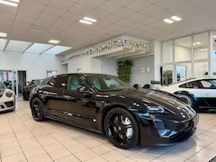 Bild des Angebotes Porsche Taycan Sport Turismo GTS Panorama/ACC/APPROVED