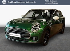 Bild des Angebotes MINI Cooper CooperDClubman Aut.Classic Trim,Glasdach,SHZ,PDC