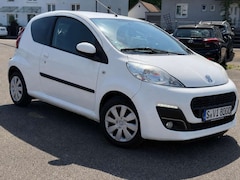 Bild des Angebotes Peugeot 107 Active