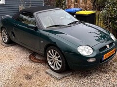 Bild des Angebotes MG MGF Komplett Generalüberholt - WENIGER ALS 60.000km