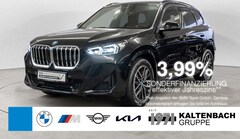 Bild des Angebotes BMW X1 xDrive 30e M-Sport AHK 360° LED HUD NAVI