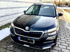 Bild des Angebotes Skoda Kamiq Clever