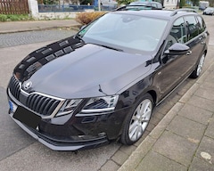 Bild des Angebotes Skoda Octavia Combi 1.8 TSI DSG Drive