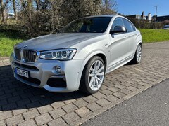 Bild des Angebotes BMW X4 M X4 M40i