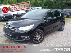 Bild des Angebotes Citroen DS4 1.6 HDi 165 SoChic Navi BiXe SHZ Leder