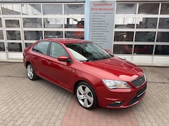 Bild des Angebotes SEAT Toledo 1.2 TSI , Tempomat, Sitzheizung, HU/AU neu