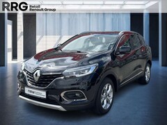 Bild des Angebotes Renault Kadjar LIMITED DELUXE TCe 140