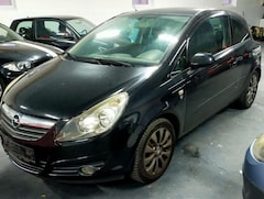 Bild des Angebotes Opel Corsa 1.2 16V Edition 111 Jahre - 2 Hd - Tüv Neu - Klima