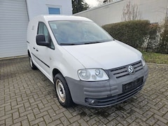 Bild des Angebotes VW Caddy Kasten 2,0 EcoFuel(ENG),Klima,Tüv 5.2028,1 Hand