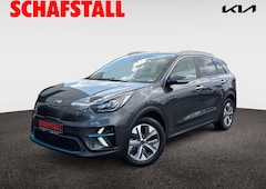 Bild des Angebotes Kia Niro EV Spirit 3-Phasen Leder-Paket Schiebedach