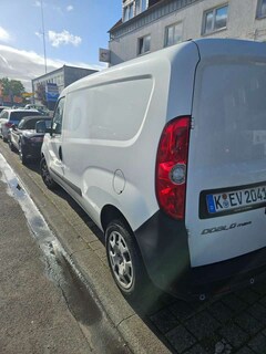 Bild des Angebotes Fiat Doblo Max