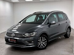 Bild des Angebotes VW Golf Sportsvan VII Allstar.AHK.TMP.SHZ.BI-XENON