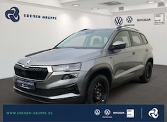 Bild des Angebotes Skoda Karoq 2.0TDI DSG Drive+LED Paket+