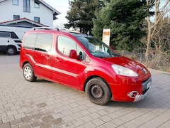 Bild des Angebotes Peugeot Partner Tepee HDi FAP 110 Family