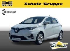 Bild des Angebotes Renault ZOE Experience