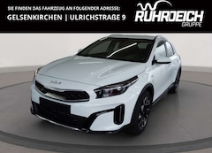 Bild des Angebotes Kia XCeed Vision 1.0 T-GDI Navi Kamera SHZ LHZ Regensensor K