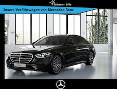Bild des Angebotes Mercedes-Benz S 350 d 4M L  AMG+AMBIENTE+DISTRO+MEMORY+NIGHTP.