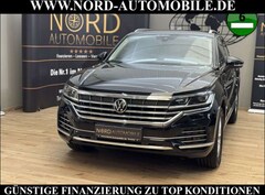 Bild des Angebotes VW Touareg Elegance 4MOT 3.0 TDI Dig.Cockpit/StHz/ Elegance