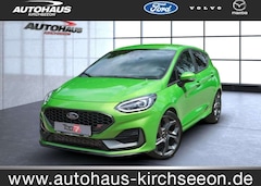 Bild des Angebotes Ford Fiesta 1.5 EcoBoost ST X Sportpaket Bluetooth Navi