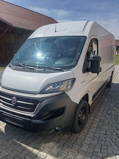 Bild des Angebotes Fiat Ducato 140 L4H2 RS: 4035 mm