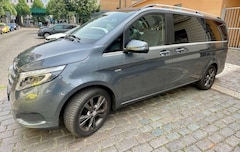 Bild des Angebotes Mercedes-Benz V 220 V 220 (BlueTEC) d lang Avantgarde