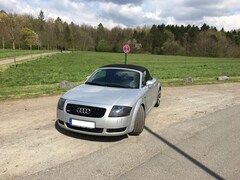Bild des Angebotes Audi TT 1.8 T Roadster (132kW)