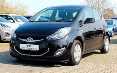 Bild des Angebotes Hyundai iX20 1.4 5 Star Edition/SHEFT/KLIMA/PDC/ISOFIX/