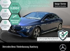 Bild des Angebotes Mercedes-Benz EQE 300 Avantgarde WideScreen Distr. Multisitz LED