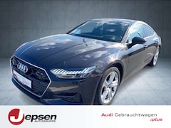Bild des Angebotes Audi A7 Sportback 45 TDI qu. S tr. PANO HUD AHK Matri