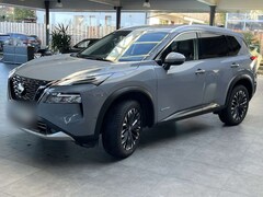 Bild des Angebotes Nissan X-Trail e-Power e-4orce Tekna 360° Totw. Memory
