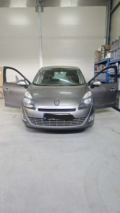 Bild des Angebotes Renault Grand Scenic 1.6 16V XXL Avantage